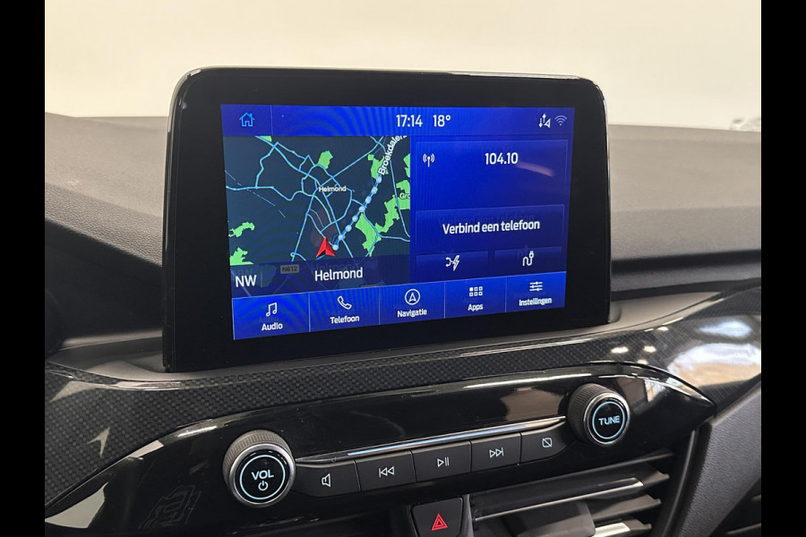 Ford Kuga 2.5 PHEV ST-Line Airco ECC Navi Carplay PDC VA + Camera Full LED 18" Velgen Cruise Control