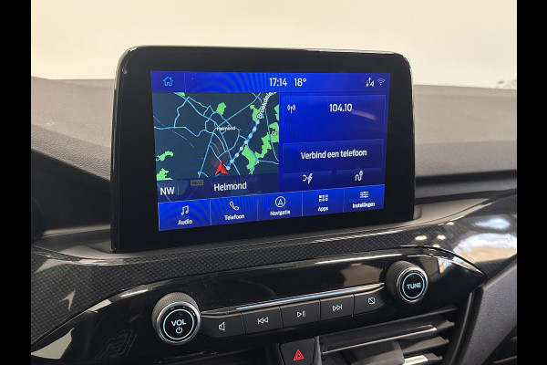 Ford Kuga 2.5 PHEV ST-Line Airco ECC Navi Carplay PDC VA + Camera Full LED 18" Velgen Cruise Control