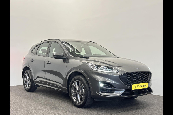 Ford Kuga 2.5 PHEV ST-Line Airco ECC Navi Carplay PDC VA + Camera Full LED 18" Velgen Cruise Control