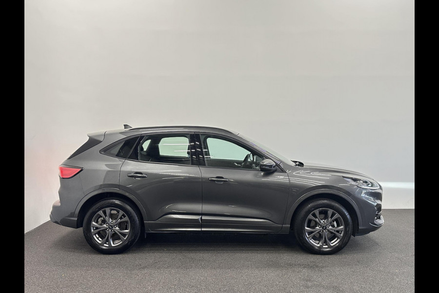 Ford Kuga 2.5 PHEV ST-Line Airco ECC Navi Carplay PDC VA + Camera Full LED 18" Velgen Cruise Control