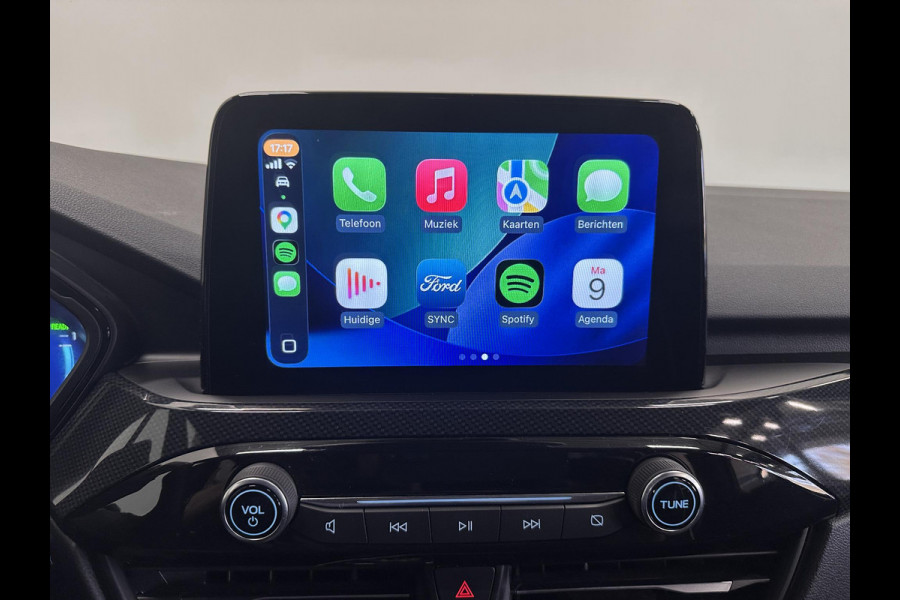 Ford Kuga 2.5 PHEV ST-Line Airco ECC Navi Carplay PDC VA + Camera Full LED 18" Velgen Cruise Control