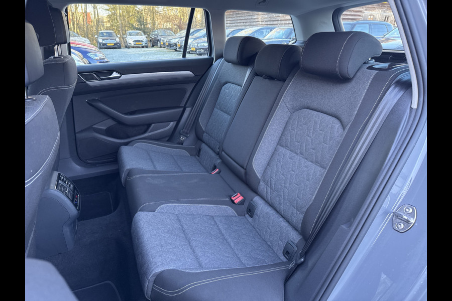 Volkswagen Passat Variant 1.5 TSI 150PK DSG BUSINESS CAMERA/ACC/NAVI
