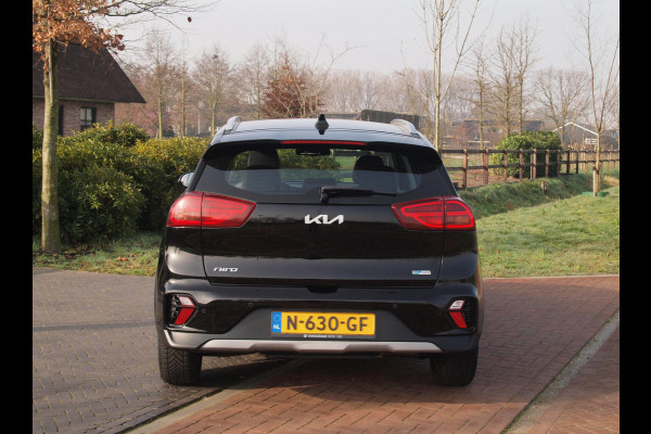 Kia Niro 1.6 GDi Hybrid DynamicLine | Camera | Apple Carplay | Cruise Control | NL-Auto |