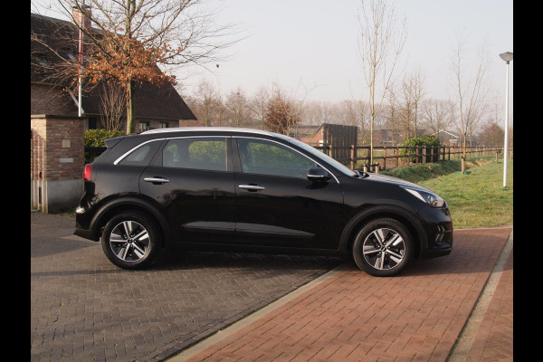 Kia Niro 1.6 GDi Hybrid DynamicLine | Camera | Apple Carplay | Cruise Control | NL-Auto |