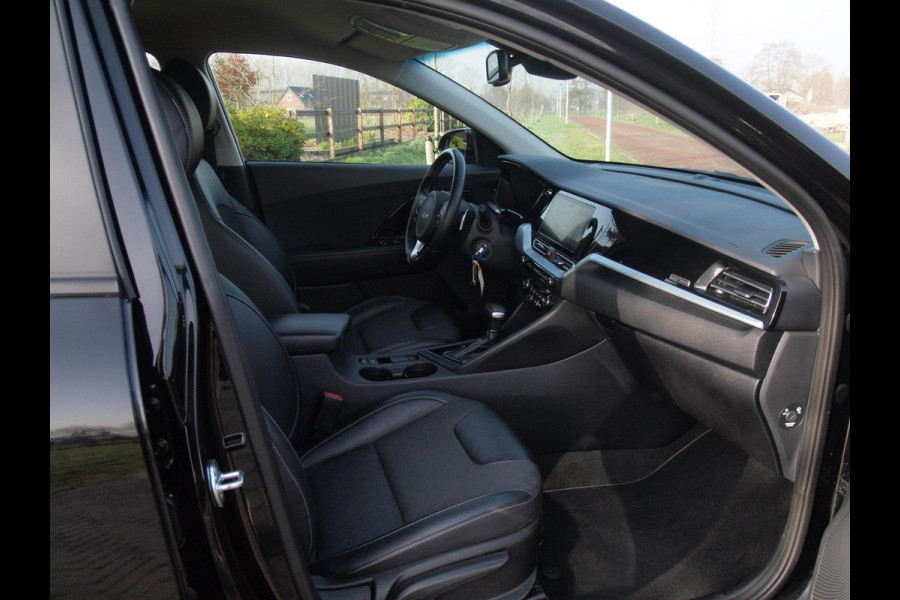 Kia Niro 1.6 GDi Hybrid DynamicLine | Camera | Apple Carplay | Cruise Control | NL-Auto |