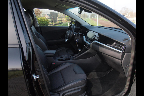 Kia Niro 1.6 GDi Hybrid DynamicLine | Camera | Apple Carplay | Cruise Control | NL-Auto |