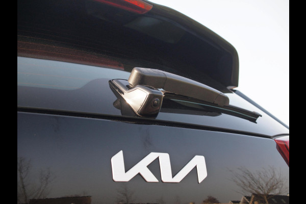 Kia Niro 1.6 GDi Hybrid DynamicLine | Camera | Apple Carplay | Cruise Control | NL-Auto |