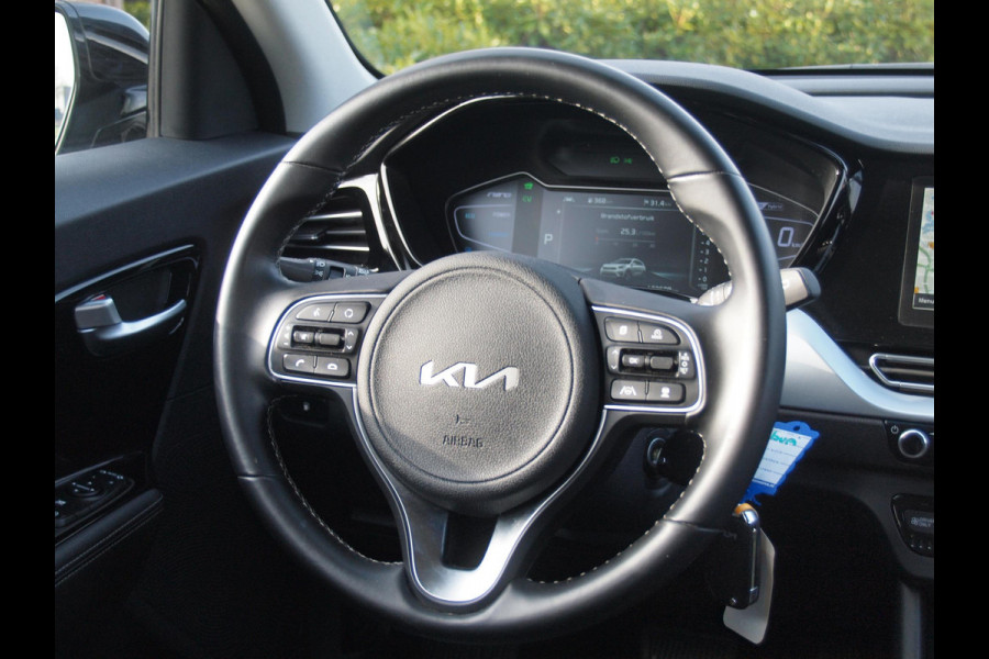 Kia Niro 1.6 GDi Hybrid DynamicLine | Camera | Apple Carplay | Cruise Control | NL-Auto |