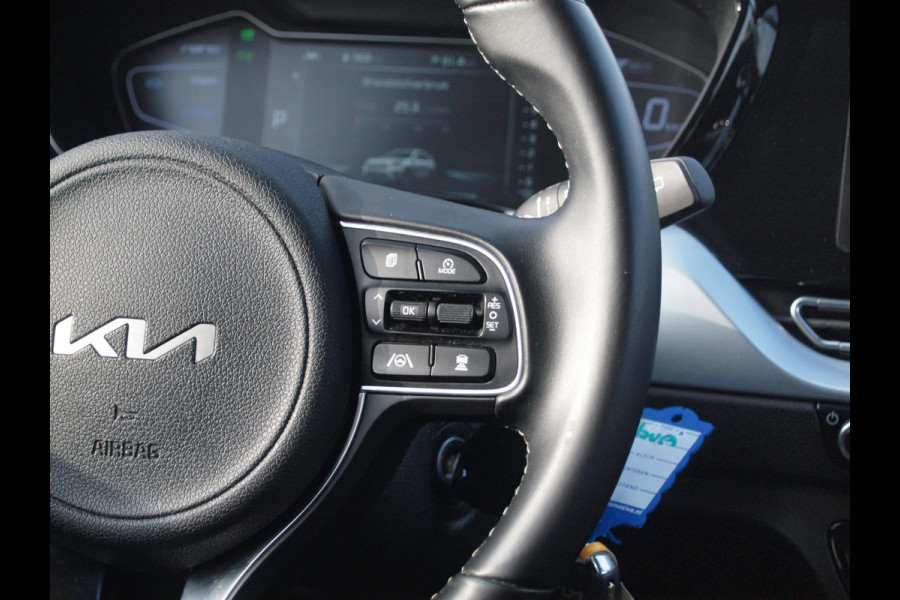 Kia Niro 1.6 GDi Hybrid DynamicLine | Camera | Apple Carplay | Cruise Control | NL-Auto |