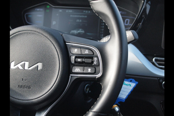 Kia Niro 1.6 GDi Hybrid DynamicLine | Camera | Apple Carplay | Cruise Control | NL-Auto |