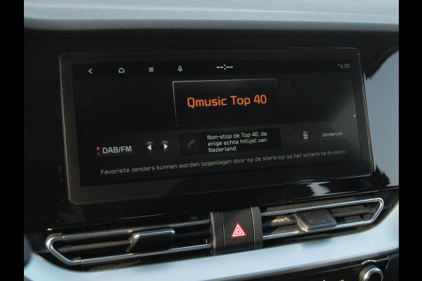 Kia Niro 1.6 GDi Hybrid DynamicLine | Camera | Apple Carplay | Cruise Control | NL-Auto |