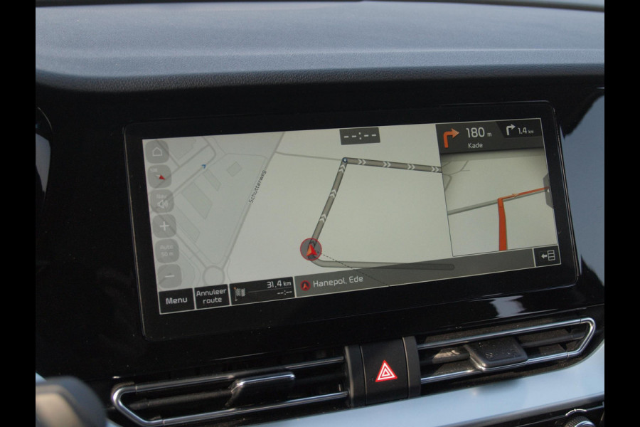 Kia Niro 1.6 GDi Hybrid DynamicLine | Camera | Apple Carplay | Cruise Control | NL-Auto |