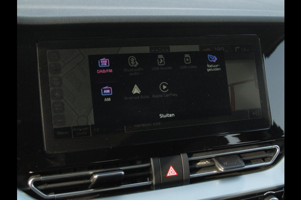 Kia Niro 1.6 GDi Hybrid DynamicLine | Camera | Apple Carplay | Cruise Control | NL-Auto |