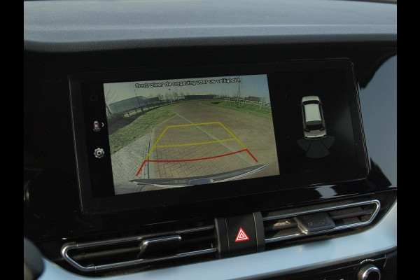 Kia Niro 1.6 GDi Hybrid DynamicLine | Camera | Apple Carplay | Cruise Control | NL-Auto |