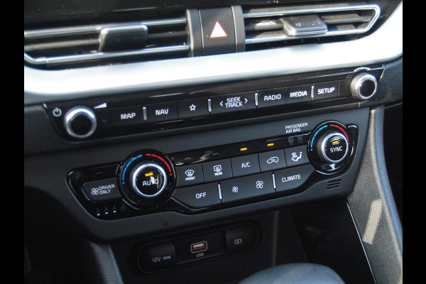 Kia Niro 1.6 GDi Hybrid DynamicLine | Camera | Apple Carplay | Cruise Control | NL-Auto |