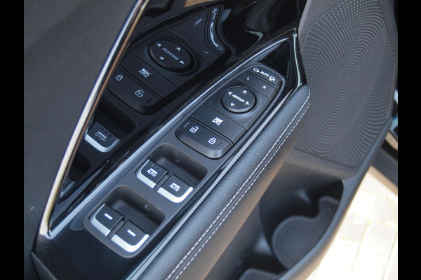 Kia Niro 1.6 GDi Hybrid DynamicLine | Camera | Apple Carplay | Cruise Control | NL-Auto |