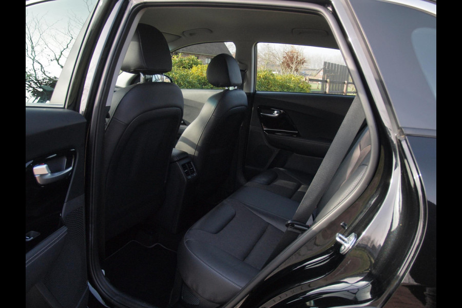 Kia Niro 1.6 GDi Hybrid DynamicLine | Camera | Apple Carplay | Cruise Control | NL-Auto |