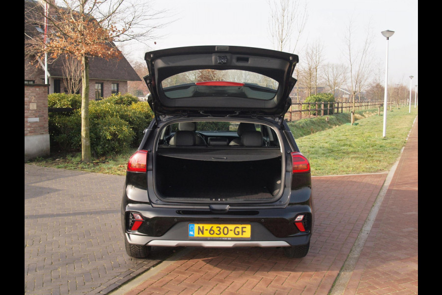 Kia Niro 1.6 GDi Hybrid DynamicLine | Camera | Apple Carplay | Cruise Control | NL-Auto |