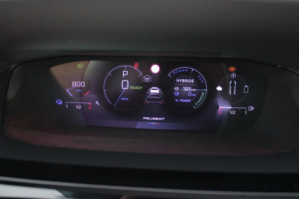 Peugeot 308 SW 1.6 PHEV 225PK GT PACK BUSINESS | MATRIX LED VERLICHTING | ELEKTRISCHE STOEL MET GEHEUGEN FUNCTIE | STUUR / STOEL VERWARMING | AGR BESTUURDERSSTOEL MET MASAGE FUNCTIE | ELEKTRISCHE ACHTERKLEP | 360° CAMERA | KEYLESS ENTRY/START | ADAPTIVE CRUISE CONTROL | 19" LICHTMETALEN VELGEN | DRAADLOZE TELEFOONLADER | DRAADLOZE APPLE CARPLAY/ANDROID AUTO | NAVIGATIE | ALCANTARA BEKLEDING | FOCAL PREMIUM AUDIO | DODEHOEK DETECTIE | VOORRUIT VERWARMING | SFEER VERLICHTING | KEYLESS ENTRY / START |