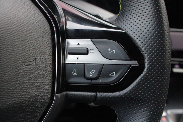 Peugeot 308 SW 1.6 PHEV 225PK GT PACK BUSINESS | MATRIX LED VERLICHTING | ELEKTRISCHE STOEL MET GEHEUGEN FUNCTIE | STUUR / STOEL VERWARMING | AGR BESTUURDERSSTOEL MET MASAGE FUNCTIE | ELEKTRISCHE ACHTERKLEP | 360° CAMERA | KEYLESS ENTRY/START | ADAPTIVE CRUISE CONTROL | 19" LICHTMETALEN VELGEN | DRAADLOZE TELEFOONLADER | DRAADLOZE APPLE CARPLAY/ANDROID AUTO | NAVIGATIE | ALCANTARA BEKLEDING | FOCAL PREMIUM AUDIO | DODEHOEK DETECTIE | VOORRUIT VERWARMING | SFEER VERLICHTING | KEYLESS ENTRY / START |