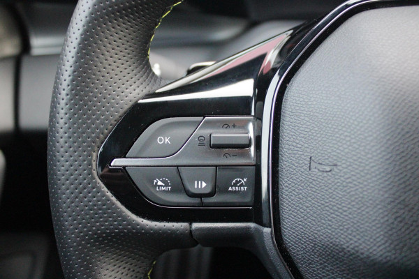 Peugeot 308 SW 1.6 PHEV 225PK GT PACK BUSINESS | MATRIX LED VERLICHTING | ELEKTRISCHE STOEL MET GEHEUGEN FUNCTIE | STUUR / STOEL VERWARMING | AGR BESTUURDERSSTOEL MET MASAGE FUNCTIE | ELEKTRISCHE ACHTERKLEP | 360° CAMERA | KEYLESS ENTRY/START | ADAPTIVE CRUISE CONTROL | 19" LICHTMETALEN VELGEN | DRAADLOZE TELEFOONLADER | DRAADLOZE APPLE CARPLAY/ANDROID AUTO | NAVIGATIE | ALCANTARA BEKLEDING | FOCAL PREMIUM AUDIO | DODEHOEK DETECTIE | VOORRUIT VERWARMING | SFEER VERLICHTING | KEYLESS ENTRY / START |