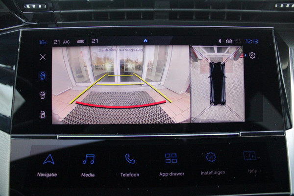 Peugeot 308 SW 1.6 PHEV 225PK GT PACK BUSINESS | MATRIX LED VERLICHTING | ELEKTRISCHE STOEL MET GEHEUGEN FUNCTIE | STUUR / STOEL VERWARMING | AGR BESTUURDERSSTOEL MET MASAGE FUNCTIE | ELEKTRISCHE ACHTERKLEP | 360° CAMERA | KEYLESS ENTRY/START | ADAPTIVE CRUISE CONTROL | 19" LICHTMETALEN VELGEN | DRAADLOZE TELEFOONLADER | DRAADLOZE APPLE CARPLAY/ANDROID AUTO | NAVIGATIE | ALCANTARA BEKLEDING | FOCAL PREMIUM AUDIO | DODEHOEK DETECTIE | VOORRUIT VERWARMING | SFEER VERLICHTING | KEYLESS ENTRY / START |