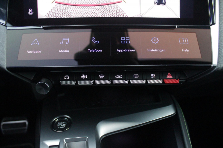 Peugeot 308 SW 1.6 PHEV 225PK GT PACK BUSINESS | MATRIX LED VERLICHTING | ELEKTRISCHE STOEL MET GEHEUGEN FUNCTIE | STUUR / STOEL VERWARMING | AGR BESTUURDERSSTOEL MET MASAGE FUNCTIE | ELEKTRISCHE ACHTERKLEP | 360° CAMERA | KEYLESS ENTRY/START | ADAPTIVE CRUISE CONTROL | 19" LICHTMETALEN VELGEN | DRAADLOZE TELEFOONLADER | DRAADLOZE APPLE CARPLAY/ANDROID AUTO | NAVIGATIE | ALCANTARA BEKLEDING | FOCAL PREMIUM AUDIO | DODEHOEK DETECTIE | VOORRUIT VERWARMING | SFEER VERLICHTING | KEYLESS ENTRY / START |