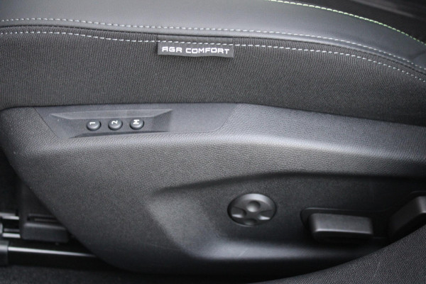 Peugeot 308 SW 1.6 PHEV 225PK GT PACK BUSINESS | MATRIX LED VERLICHTING | ELEKTRISCHE STOEL MET GEHEUGEN FUNCTIE | STUUR / STOEL VERWARMING | AGR BESTUURDERSSTOEL MET MASAGE FUNCTIE | ELEKTRISCHE ACHTERKLEP | 360° CAMERA | KEYLESS ENTRY/START | ADAPTIVE CRUISE CONTROL | 19" LICHTMETALEN VELGEN | DRAADLOZE TELEFOONLADER | DRAADLOZE APPLE CARPLAY/ANDROID AUTO | NAVIGATIE | ALCANTARA BEKLEDING | FOCAL PREMIUM AUDIO | DODEHOEK DETECTIE | VOORRUIT VERWARMING | SFEER VERLICHTING | KEYLESS ENTRY / START |