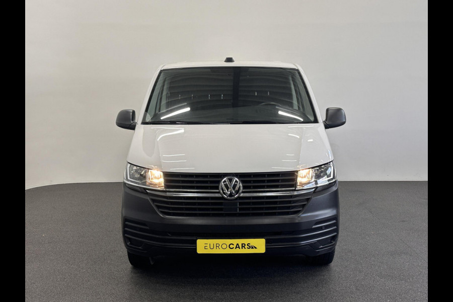 Volkswagen Transporter 2.0 TDI L1H1 Comfortline 150 PK Airco Cruise Control Trekhaak Parkeersensoren