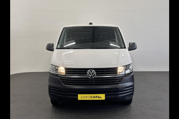 Volkswagen Transporter 2.0 TDI L1H1 Comfortline 150 PK Airco Cruise Control Trekhaak Parkeersensoren