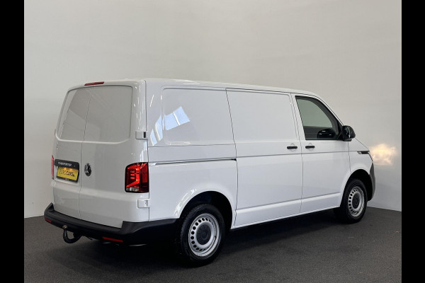 Volkswagen Transporter 2.0 TDI L1H1 Comfortline 150 PK Airco Cruise Control Trekhaak Parkeersensoren
