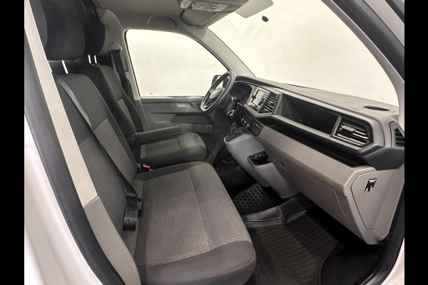 Volkswagen Transporter 2.0 TDI L1H1 Comfortline 150 PK Airco Cruise Control Trekhaak Parkeersensoren