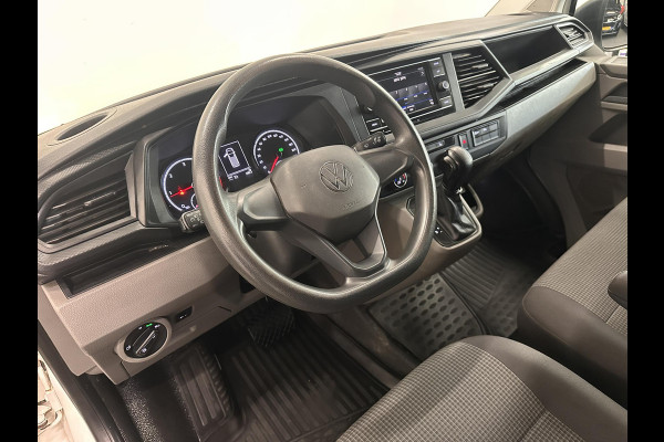 Volkswagen Transporter 2.0 TDI L1H1 Comfortline 150 PK Airco Cruise Control Trekhaak Parkeersensoren