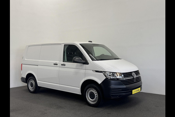 Volkswagen Transporter 2.0 TDI L1H1 Comfortline 150 PK Airco Cruise Control Trekhaak Parkeersensoren