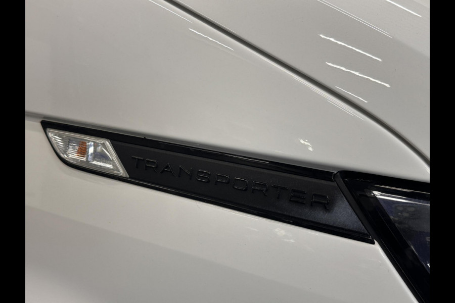 Volkswagen Transporter 2.0 TDI L1H1 Comfortline 150 PK Airco Cruise Control Trekhaak Parkeersensoren