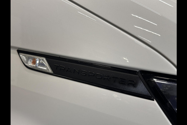 Volkswagen Transporter 2.0 TDI L1H1 Comfortline 150 PK Airco Cruise Control Trekhaak Parkeersensoren