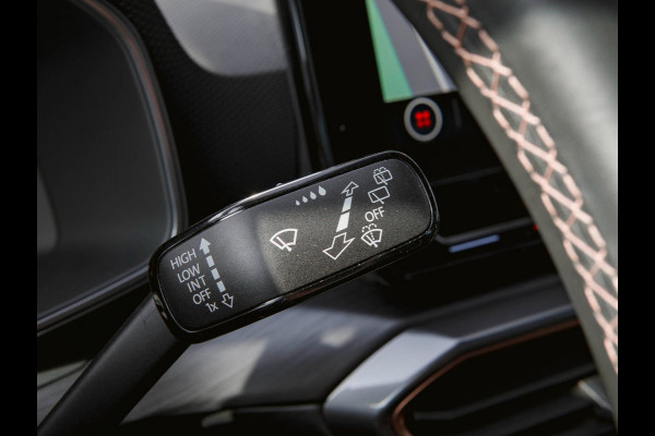 CUPRA Leon 1.4 e-Hybrid VZ Business Cupra-knop|Camera|Kuipstoelen|Carplay|Sfeerverlichting