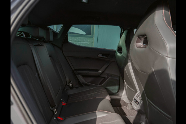 CUPRA Leon 1.4 e-Hybrid VZ Business Cupra-knop|Camera|Kuipstoelen|Carplay|Sfeerverlichting