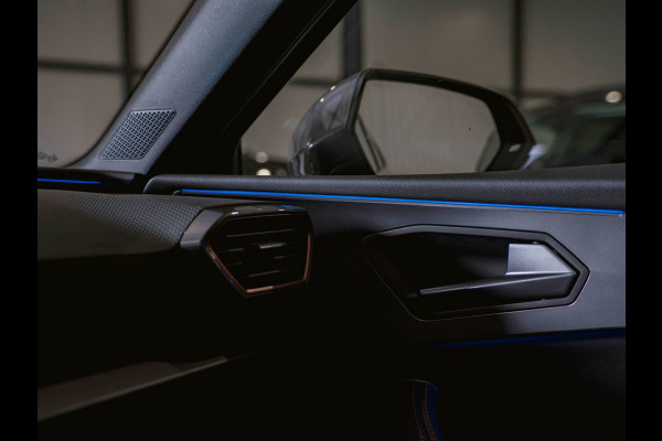 CUPRA Leon 1.4 e-Hybrid VZ Business Cupra-knop|Camera|Kuipstoelen|Carplay|Sfeerverlichting