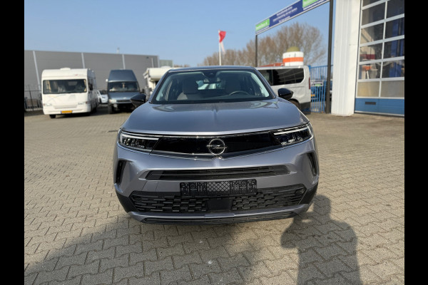 Opel Mokka 1.2 Turbo GS Line Automaat (BOVAG/RIJKLAARPRIJS)