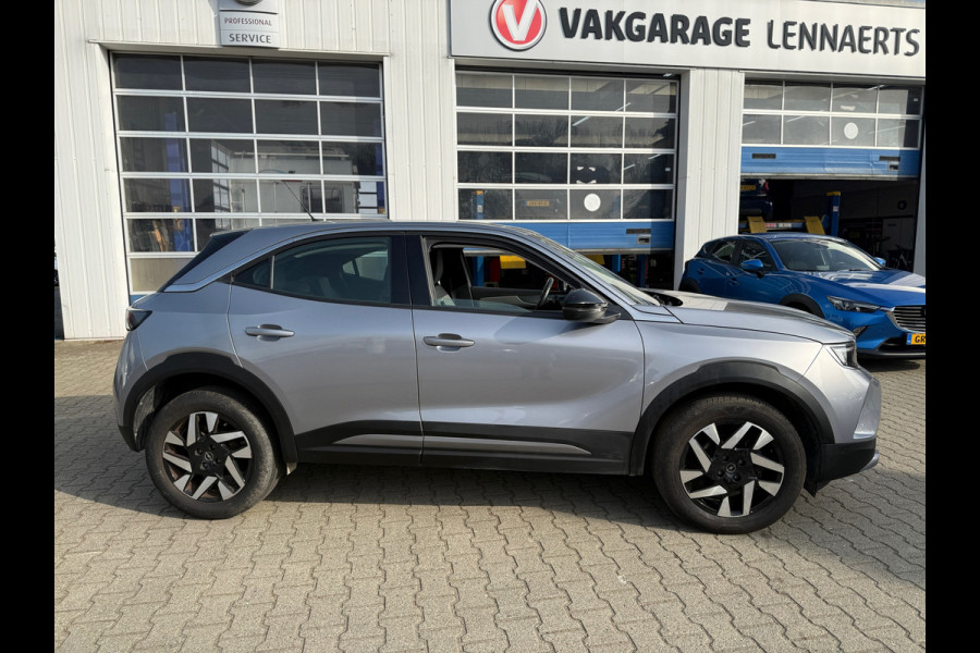 Opel Mokka 1.2 Turbo GS Line Automaat (BOVAG/RIJKLAARPRIJS)
