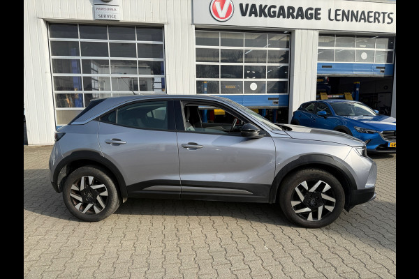 Opel Mokka 1.2 Turbo GS Line Automaat (BOVAG/RIJKLAARPRIJS)