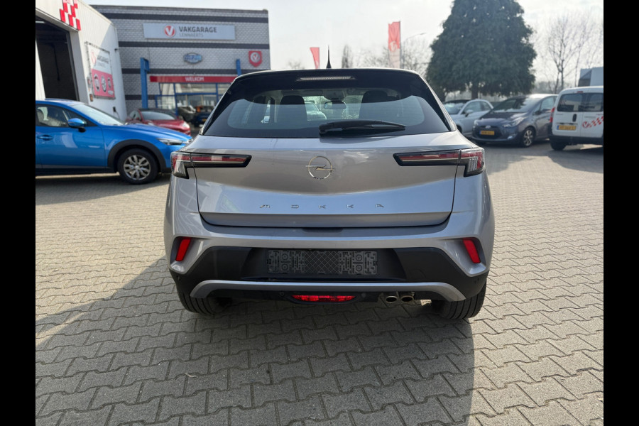 Opel Mokka 1.2 Turbo GS Line Automaat (BOVAG/RIJKLAARPRIJS)