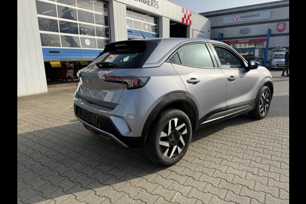 Opel Mokka 1.2 Turbo GS Line Automaat (BOVAG/RIJKLAARPRIJS)