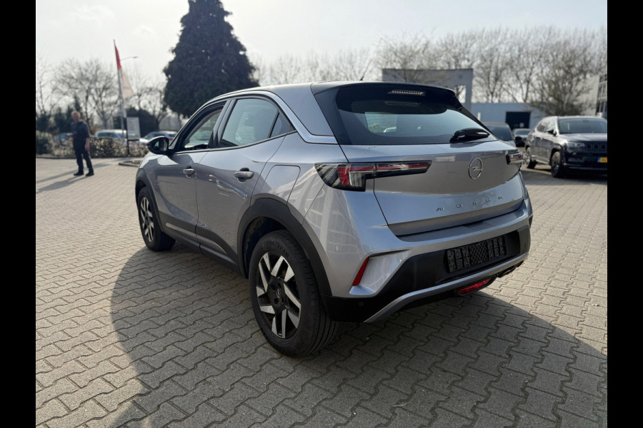 Opel Mokka 1.2 Turbo GS Line Automaat (BOVAG/RIJKLAARPRIJS)