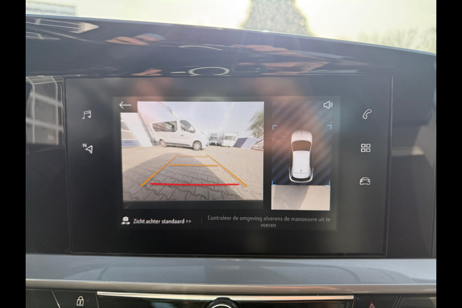 Opel Mokka 1.2 Turbo GS Line Automaat (BOVAG/RIJKLAARPRIJS)