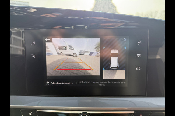 Opel Mokka 1.2 Turbo GS Line Automaat (BOVAG/RIJKLAARPRIJS)