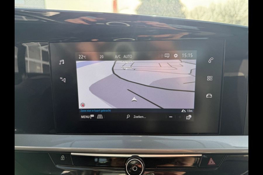 Opel Mokka 1.2 Turbo GS Line Automaat (BOVAG/RIJKLAARPRIJS)