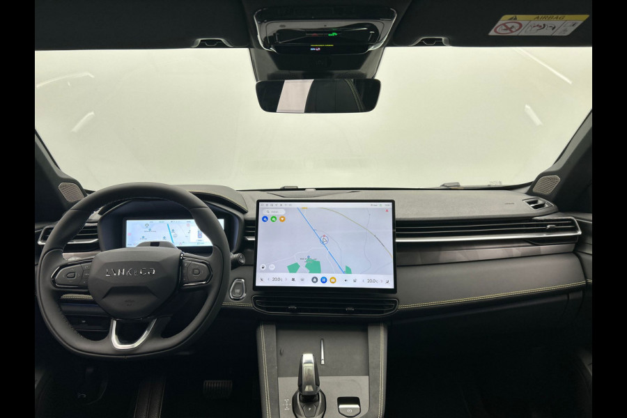 Lynk & Co 01 1.5 More Leder| Pano | Stoel+Stuurwielverwarming | Keyless