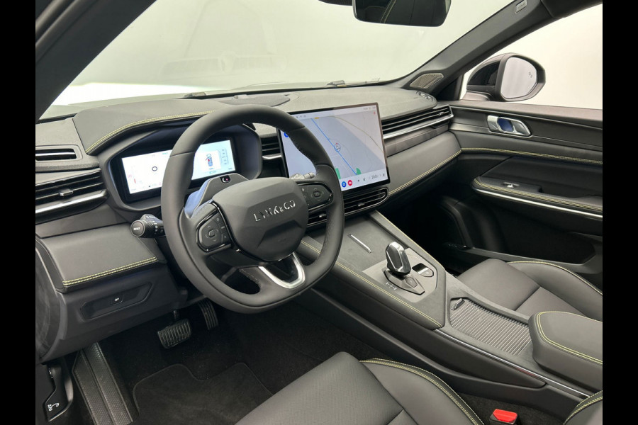 Lynk & Co 01 1.5 More Leder| Pano | Stoel+Stuurwielverwarming | Keyless